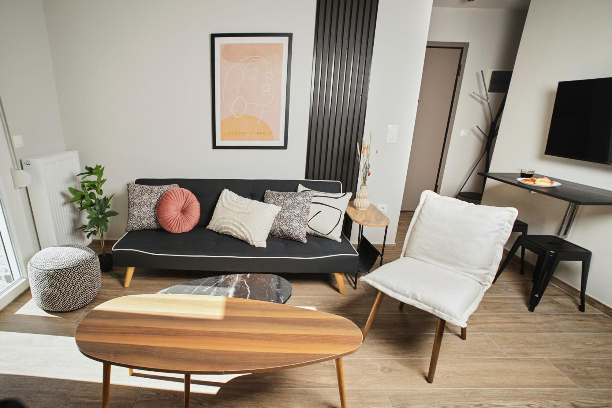 Dream Luxury In The Center By Binobi! Appartement