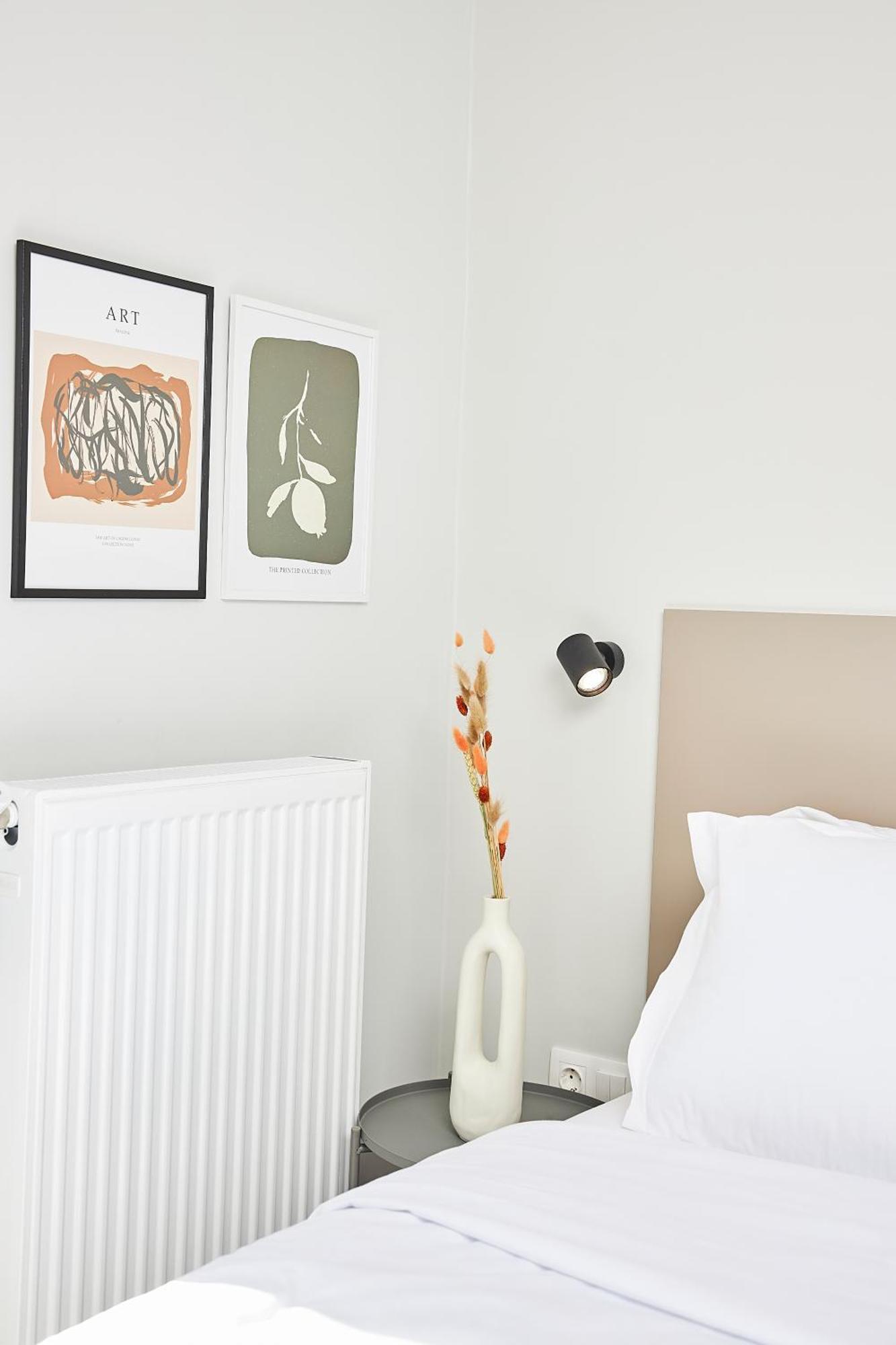 Appartement Dream Luxury In The Center By Binobi!