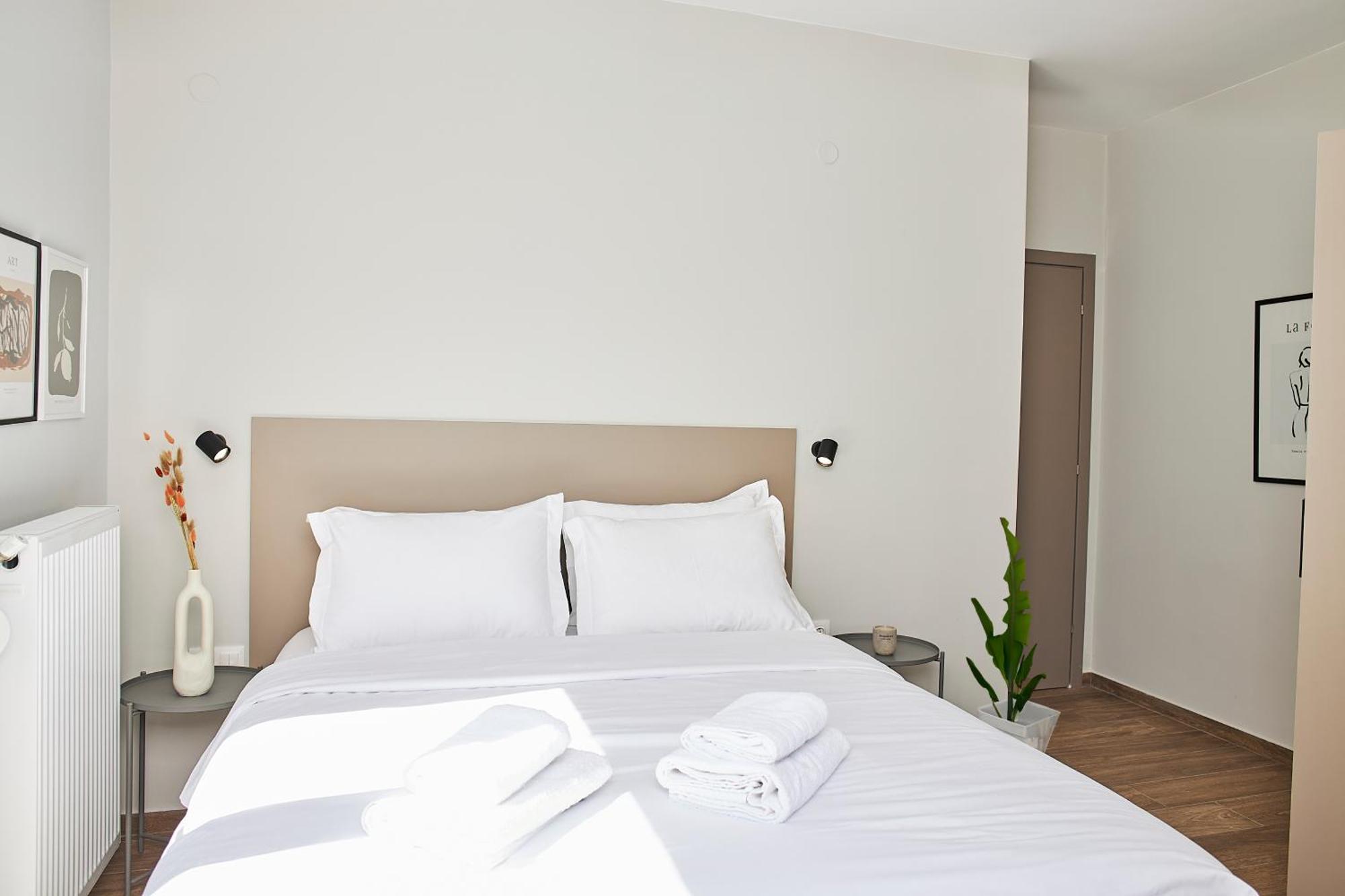 Appartement Dream Luxury In The Center By Binobi! Thessaloniki