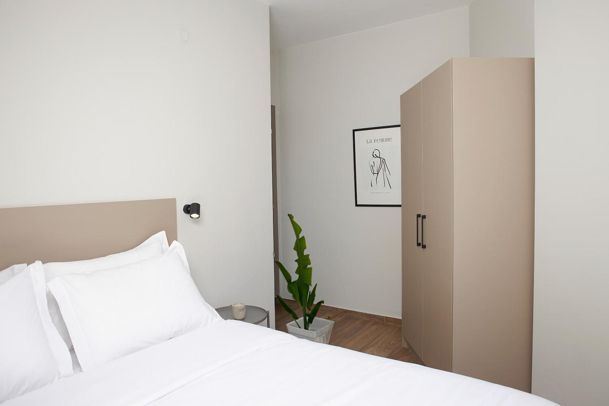 Dream Luxury In The Center By Binobi! Thessaloniki