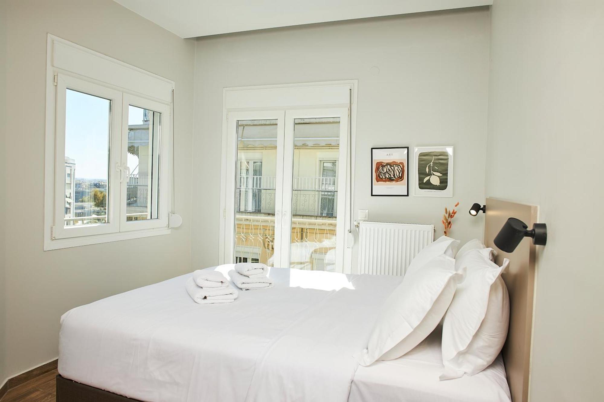 Appartement Dream Luxury In The Center By Binobi!