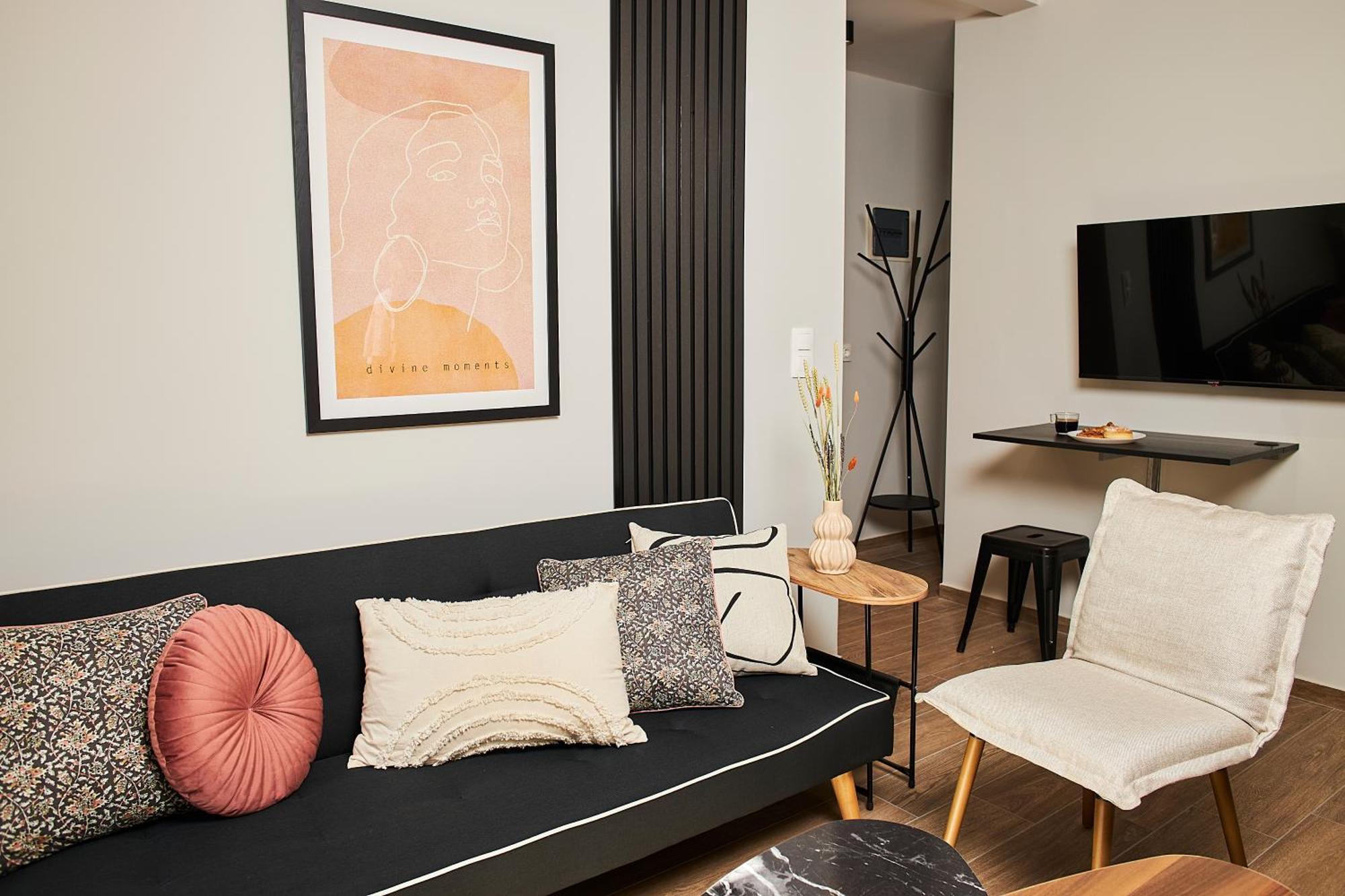 Dream Luxury In The Center By Binobi! Thessaloniki