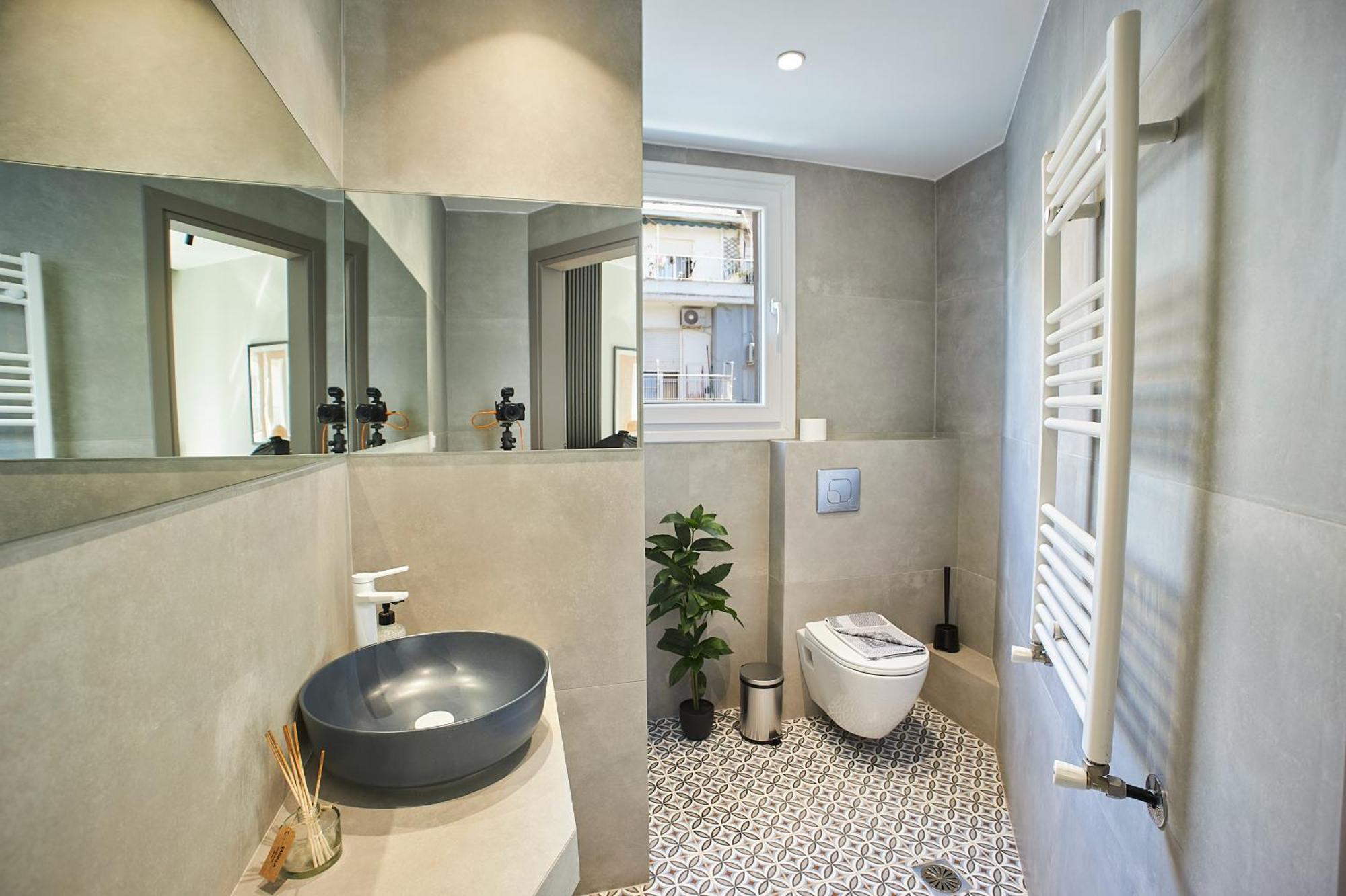 Dream Luxury In The Center By Binobi! Appartement *