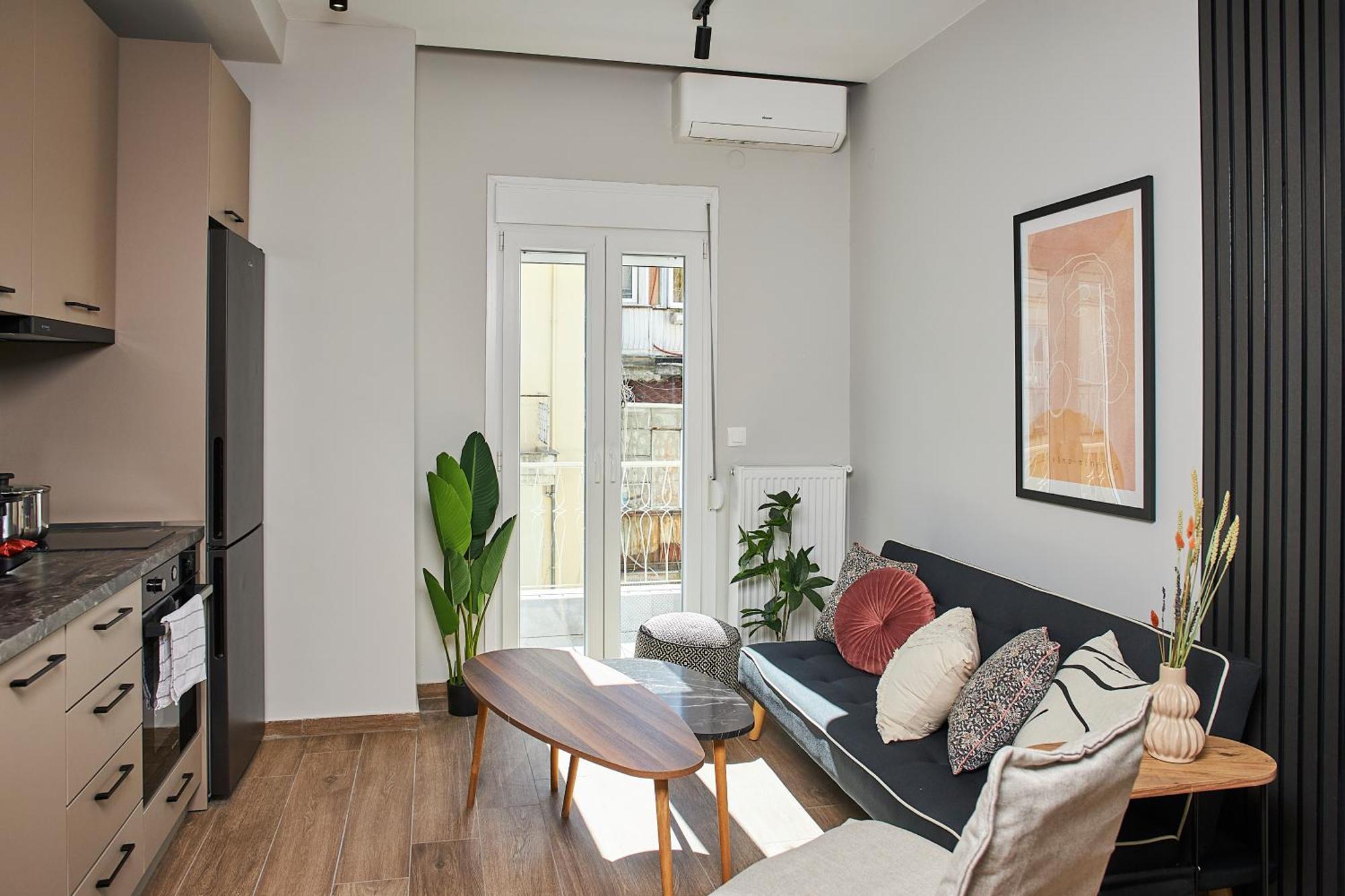 Appartement Dream Luxury In The Center By Binobi! *